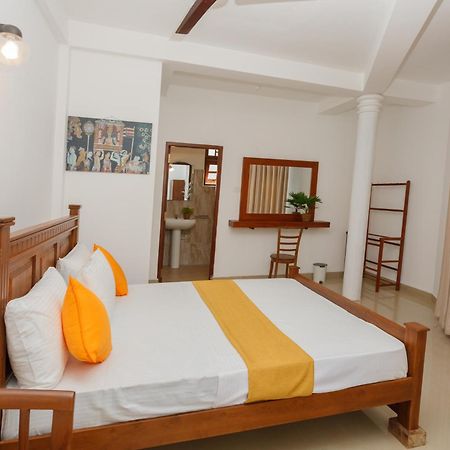 Villa Windfall Unawatuna Εξωτερικό φωτογραφία