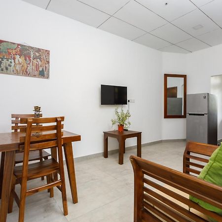 Villa Windfall Unawatuna Εξωτερικό φωτογραφία
