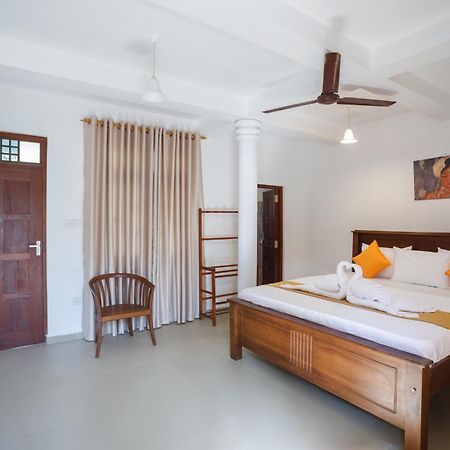 Villa Windfall Unawatuna Εξωτερικό φωτογραφία