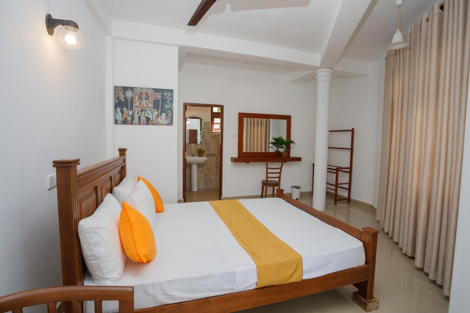 Villa Windfall Unawatuna Εξωτερικό φωτογραφία