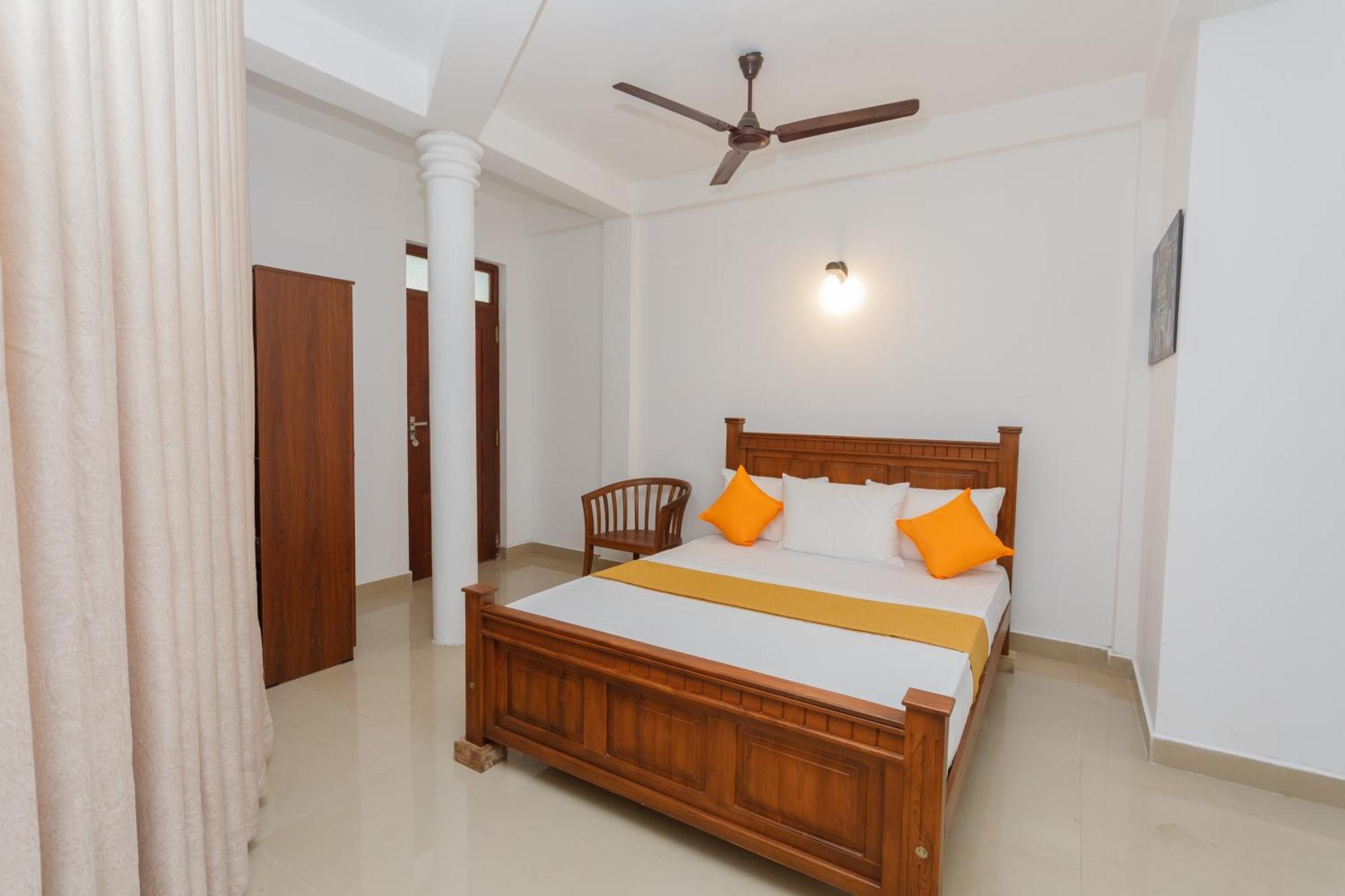 Villa Windfall Unawatuna Εξωτερικό φωτογραφία