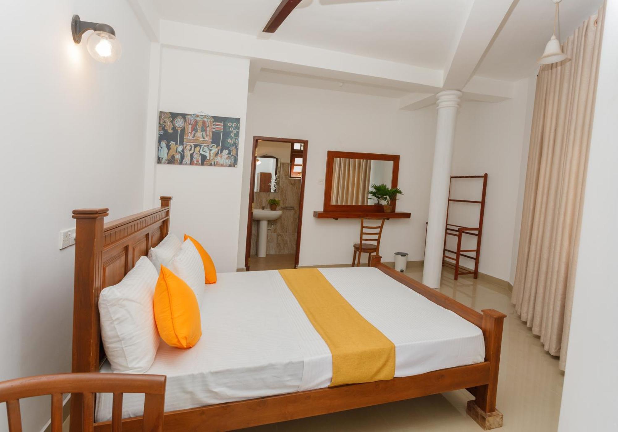 Villa Windfall Unawatuna Εξωτερικό φωτογραφία
