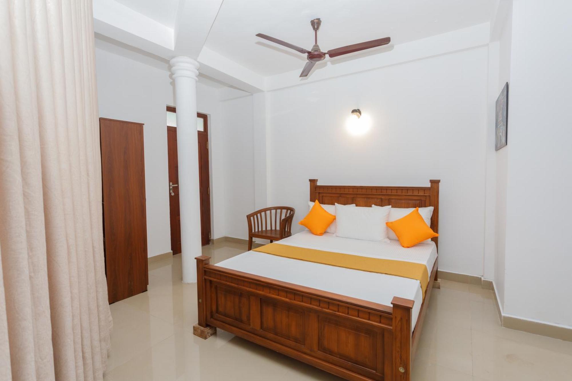 Villa Windfall Unawatuna Εξωτερικό φωτογραφία
