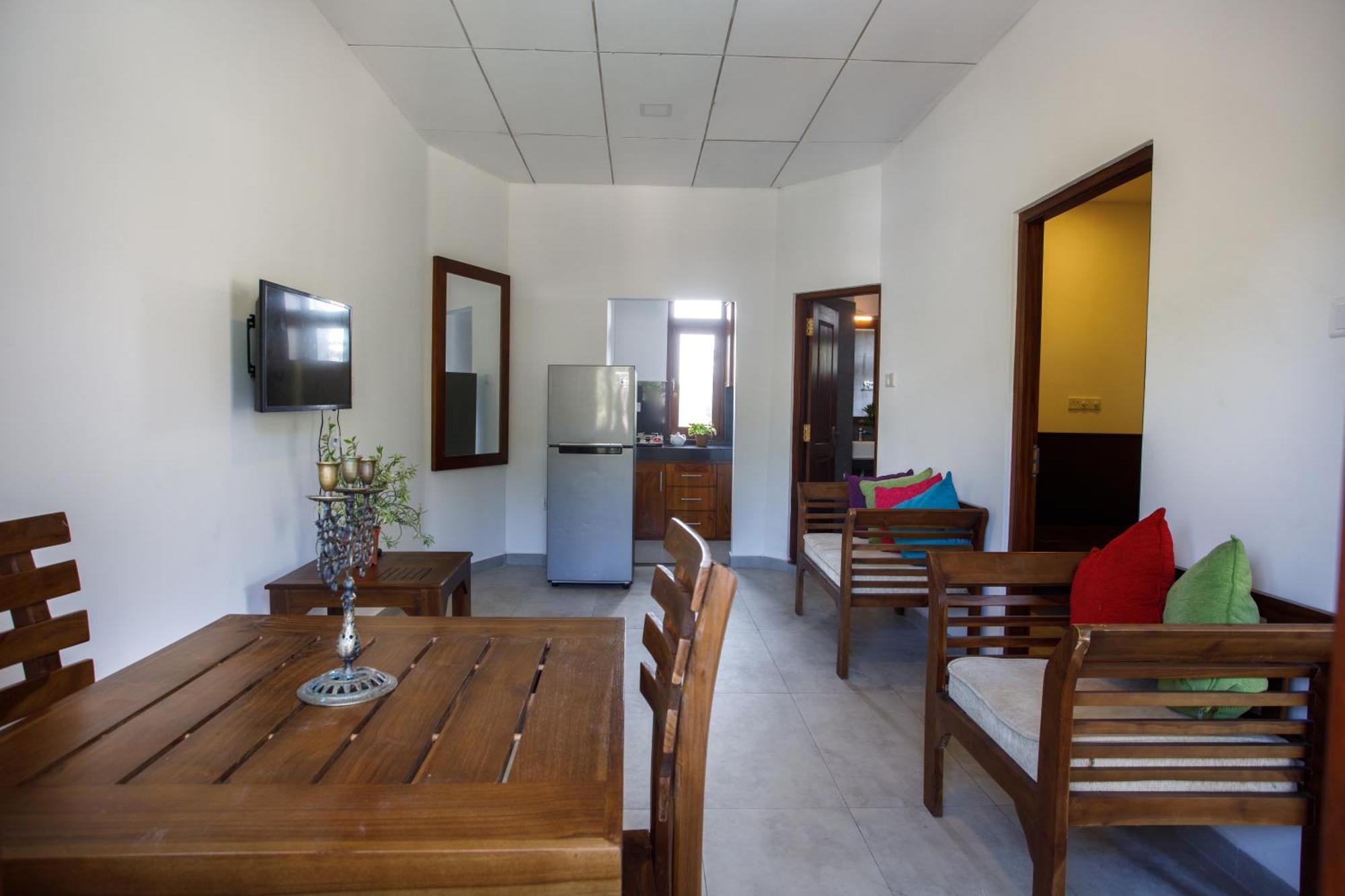 Villa Windfall Unawatuna Εξωτερικό φωτογραφία