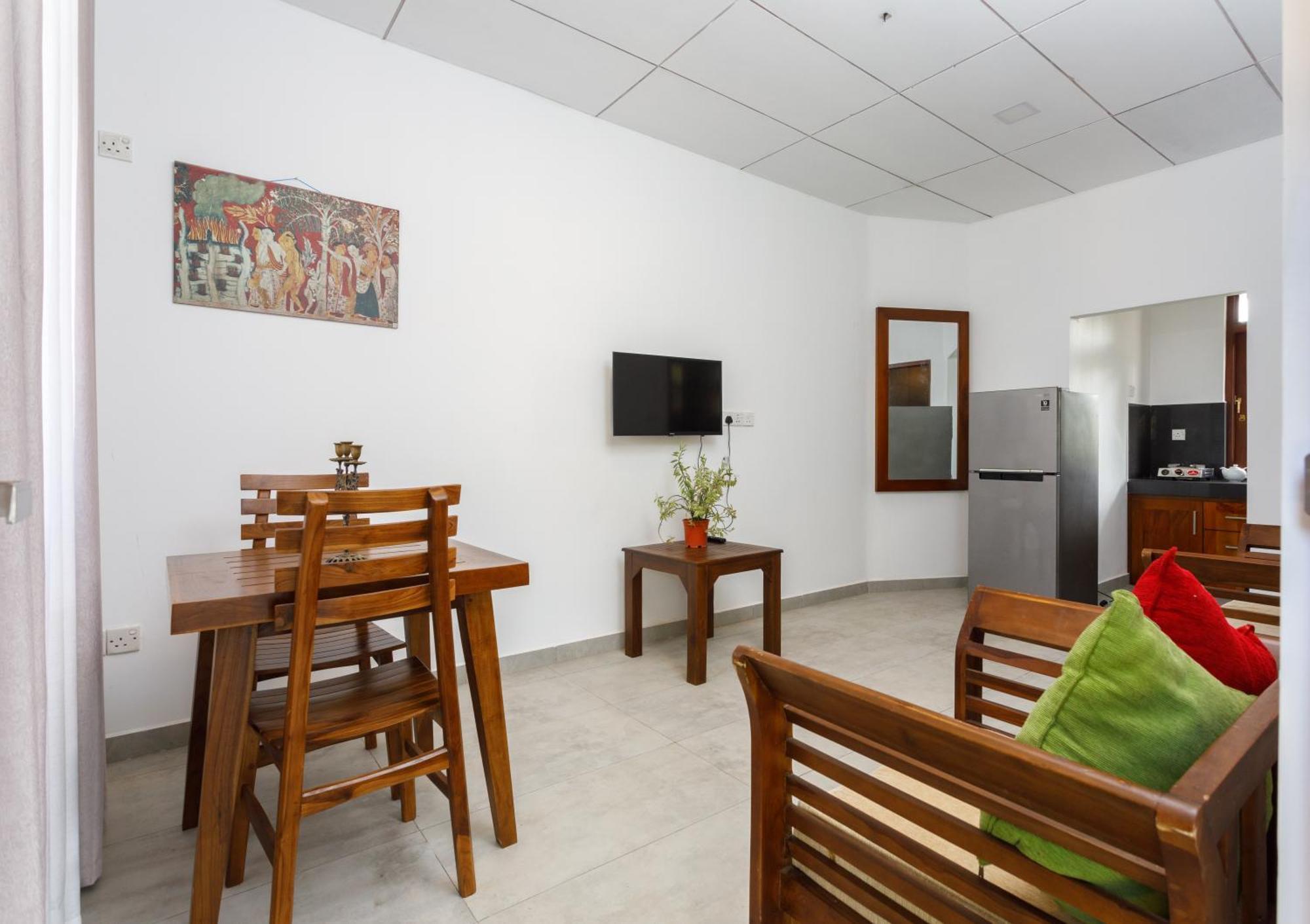 Villa Windfall Unawatuna Εξωτερικό φωτογραφία