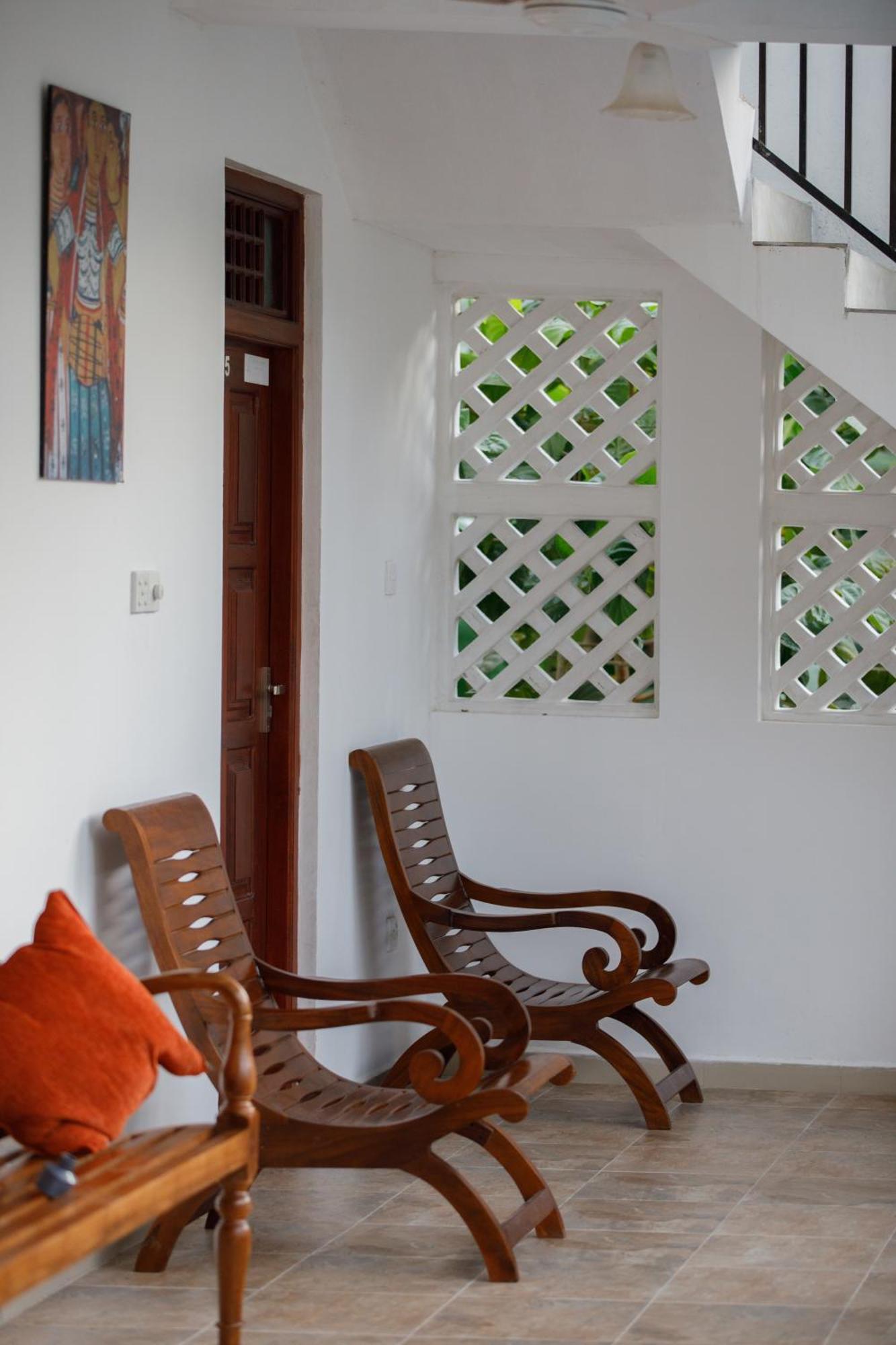 Villa Windfall Unawatuna Εξωτερικό φωτογραφία