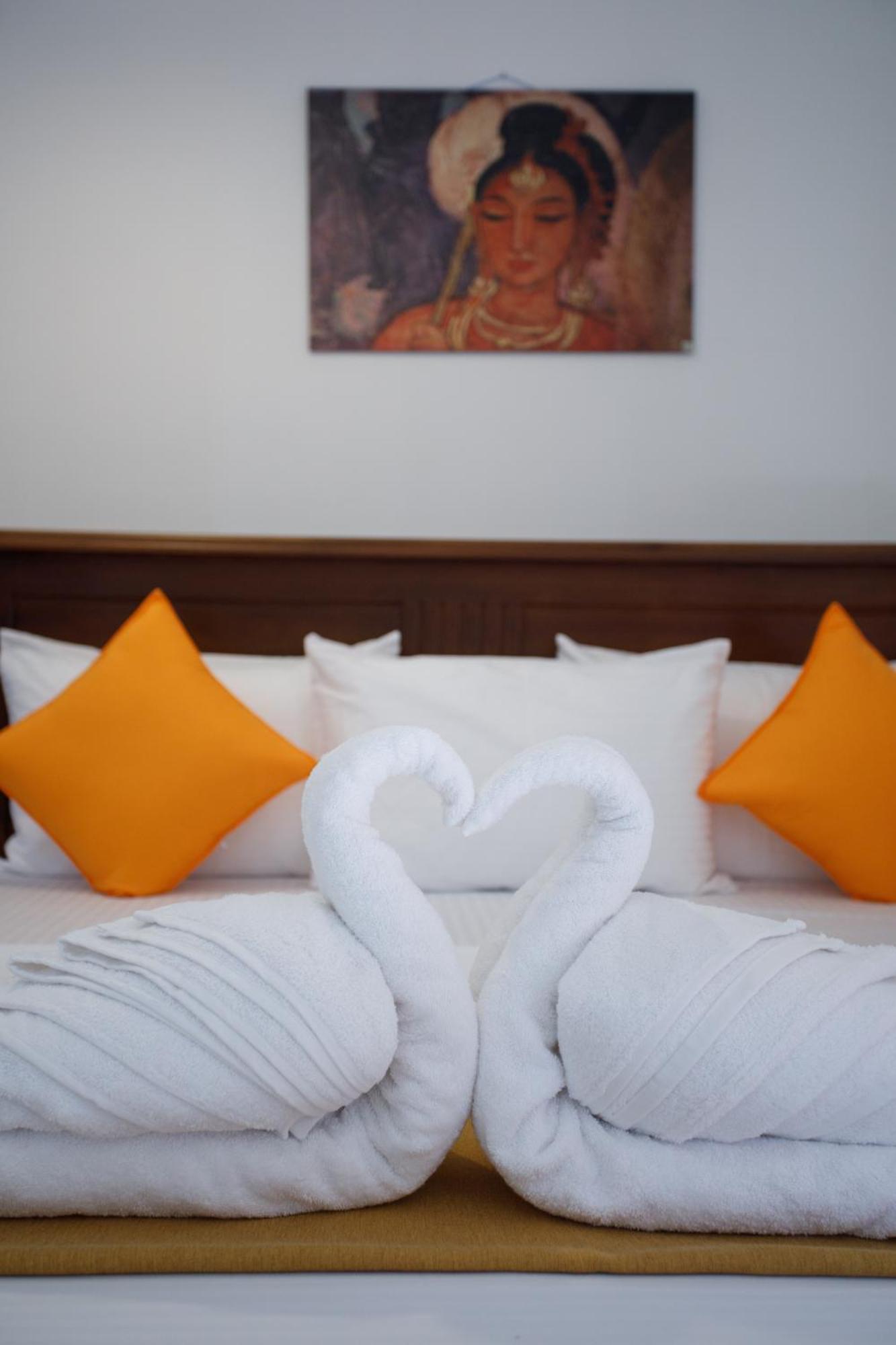 Villa Windfall Unawatuna Εξωτερικό φωτογραφία