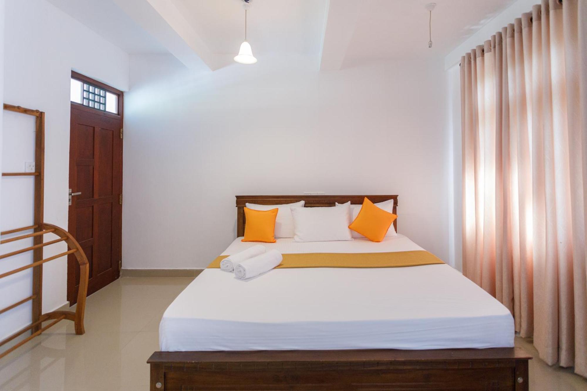 Villa Windfall Unawatuna Εξωτερικό φωτογραφία