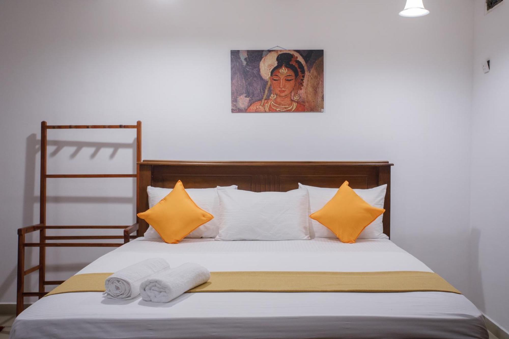 Villa Windfall Unawatuna Εξωτερικό φωτογραφία