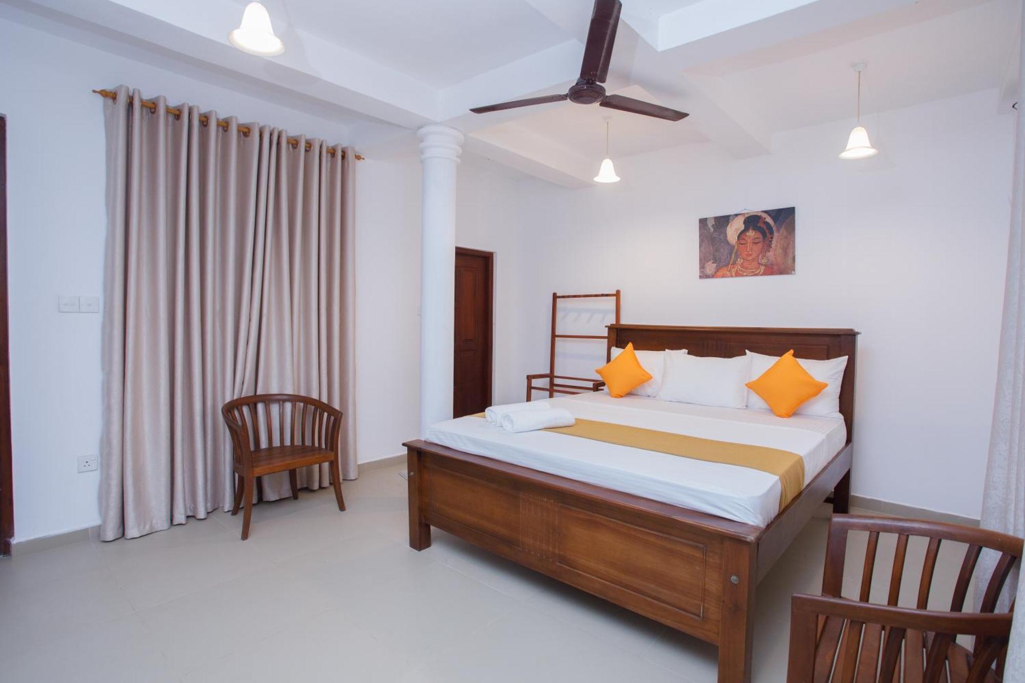 Villa Windfall Unawatuna Εξωτερικό φωτογραφία