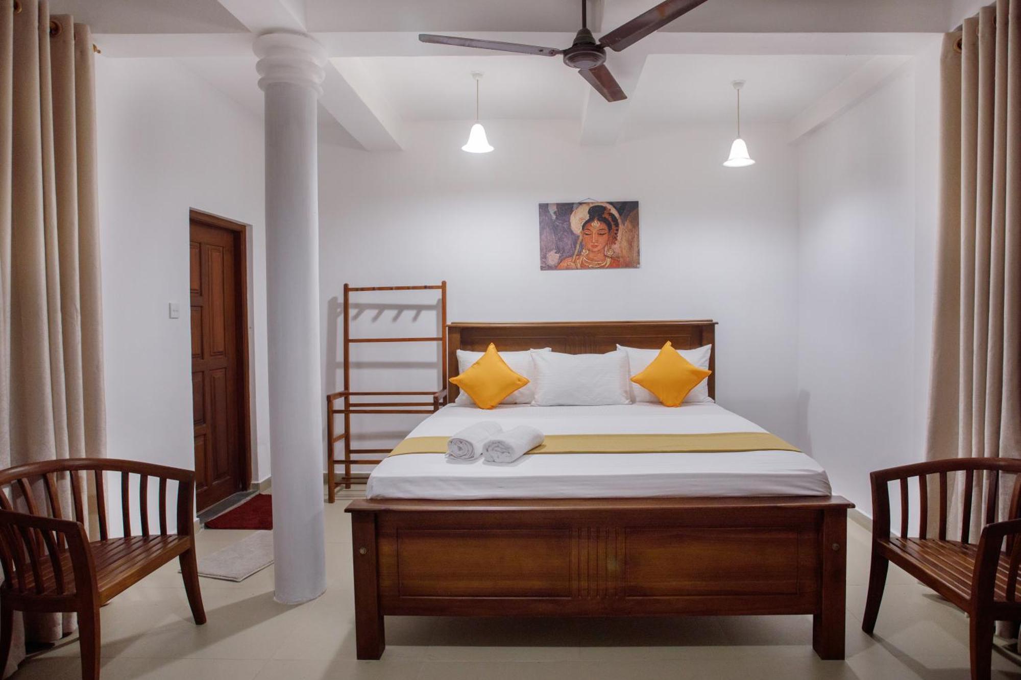 Villa Windfall Unawatuna Εξωτερικό φωτογραφία