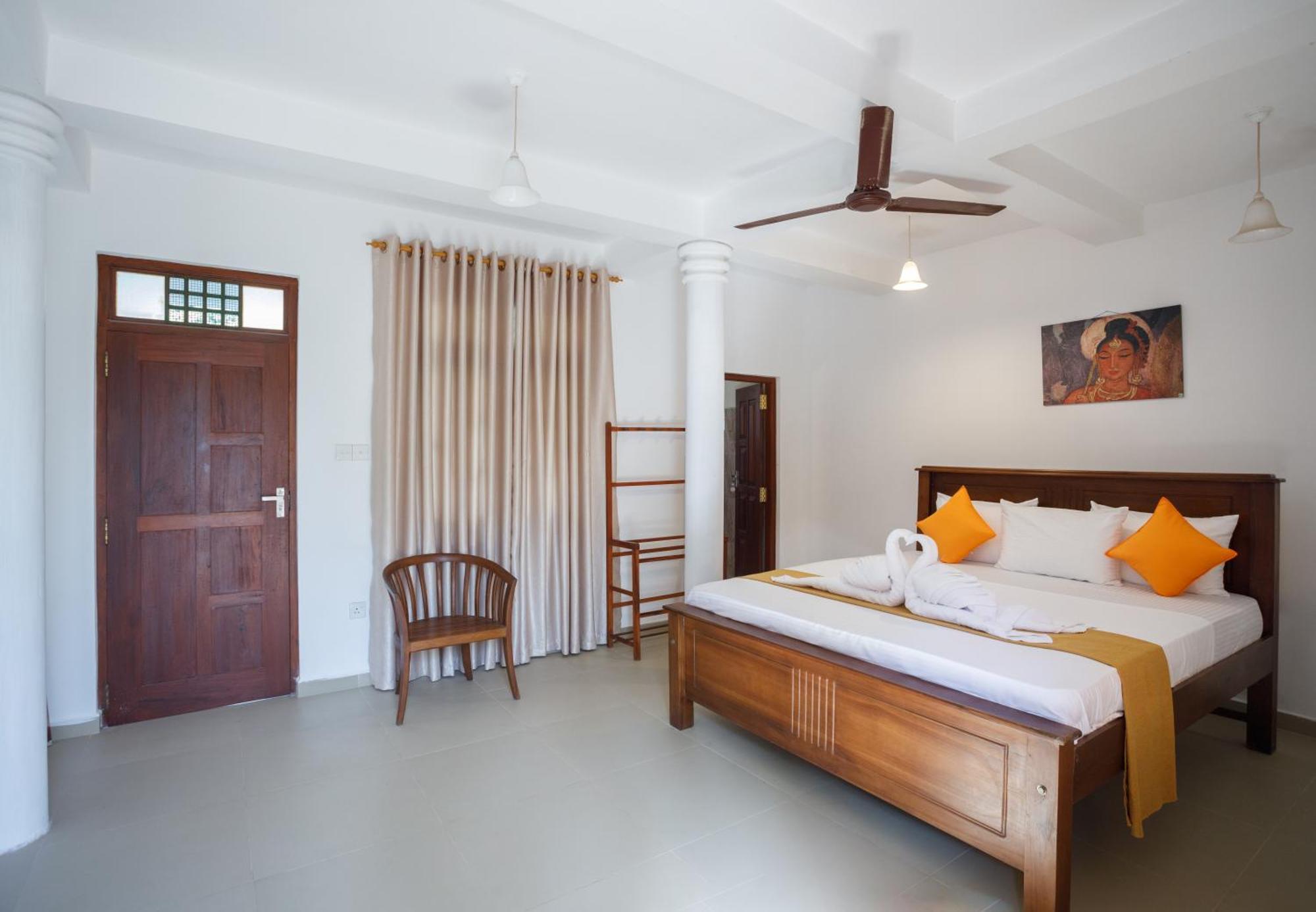 Villa Windfall Unawatuna Εξωτερικό φωτογραφία
