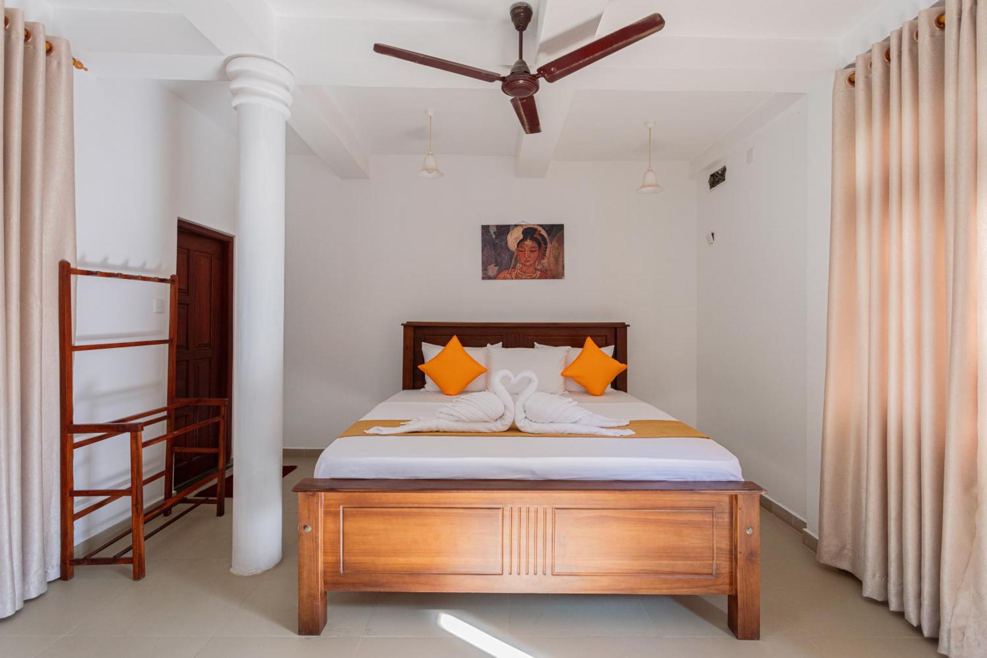 Villa Windfall Unawatuna Εξωτερικό φωτογραφία