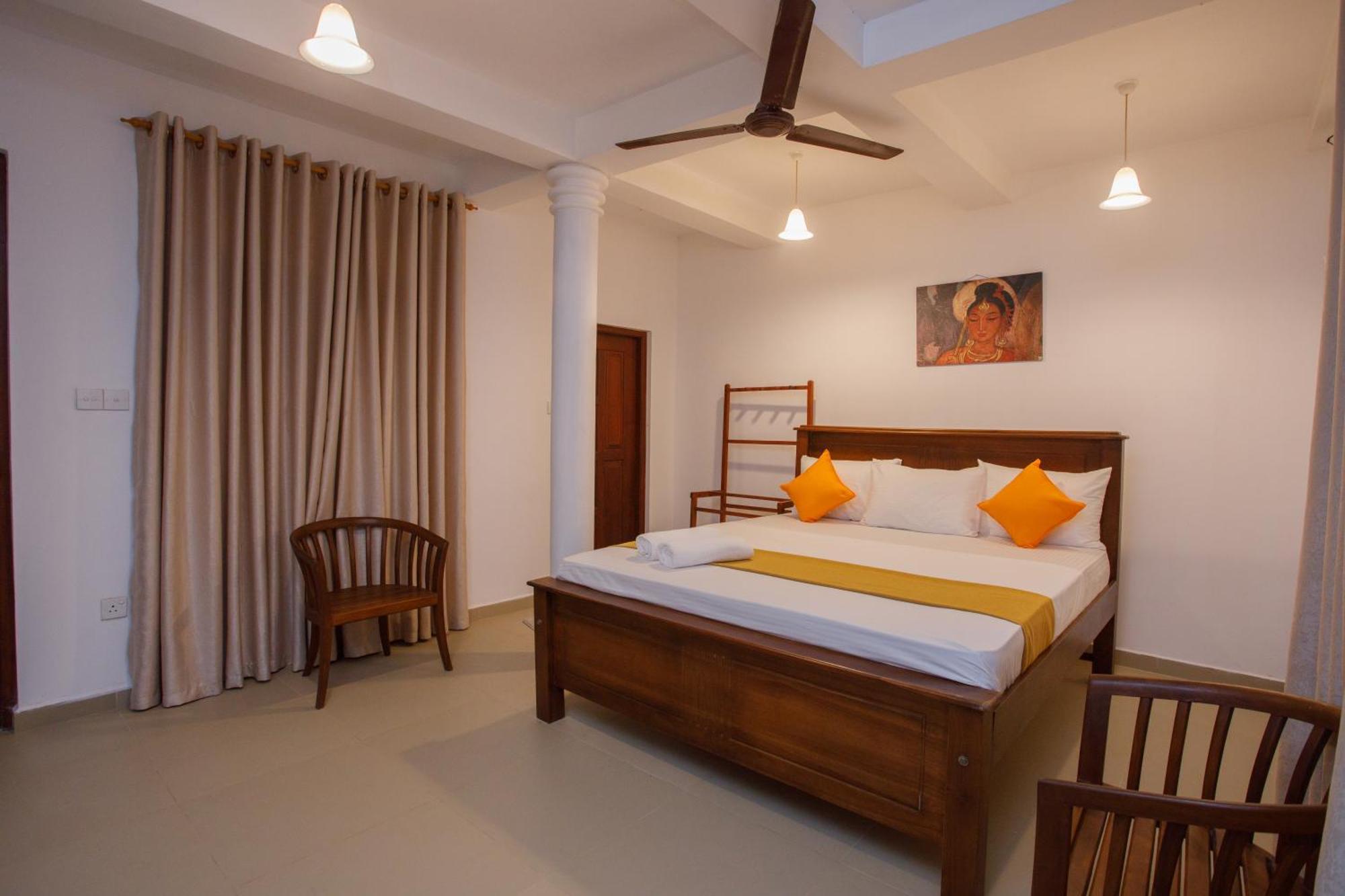 Villa Windfall Unawatuna Εξωτερικό φωτογραφία