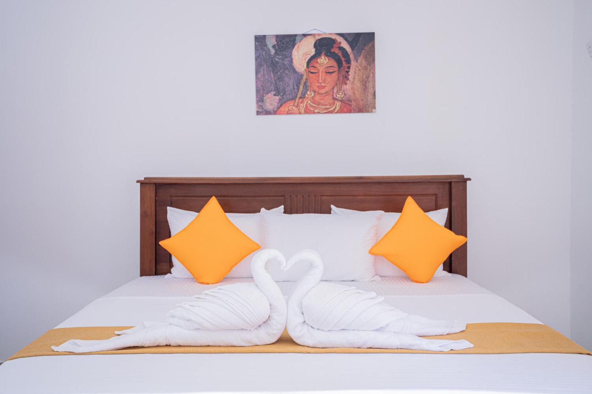 Villa Windfall Unawatuna Εξωτερικό φωτογραφία