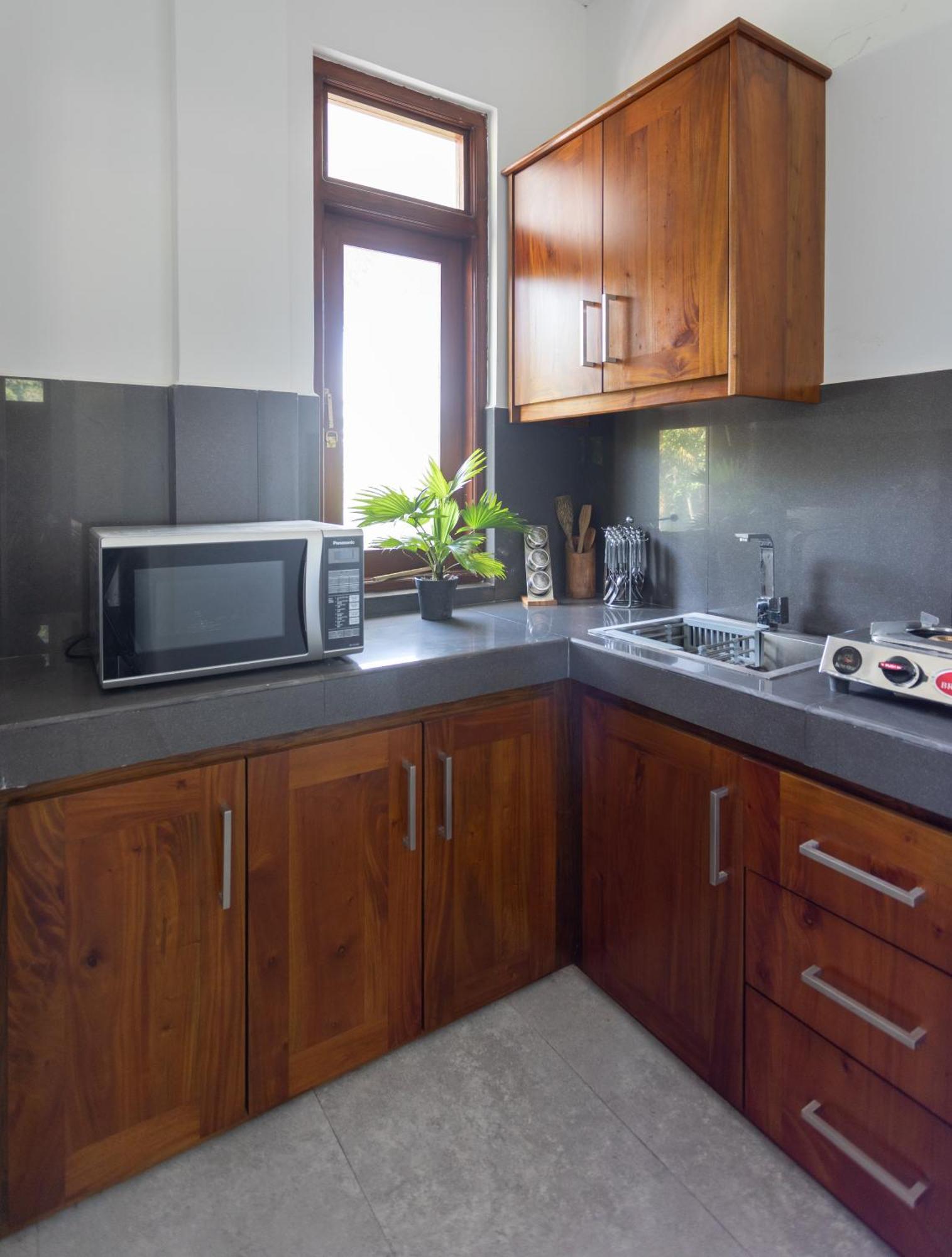 Villa Windfall Unawatuna Εξωτερικό φωτογραφία
