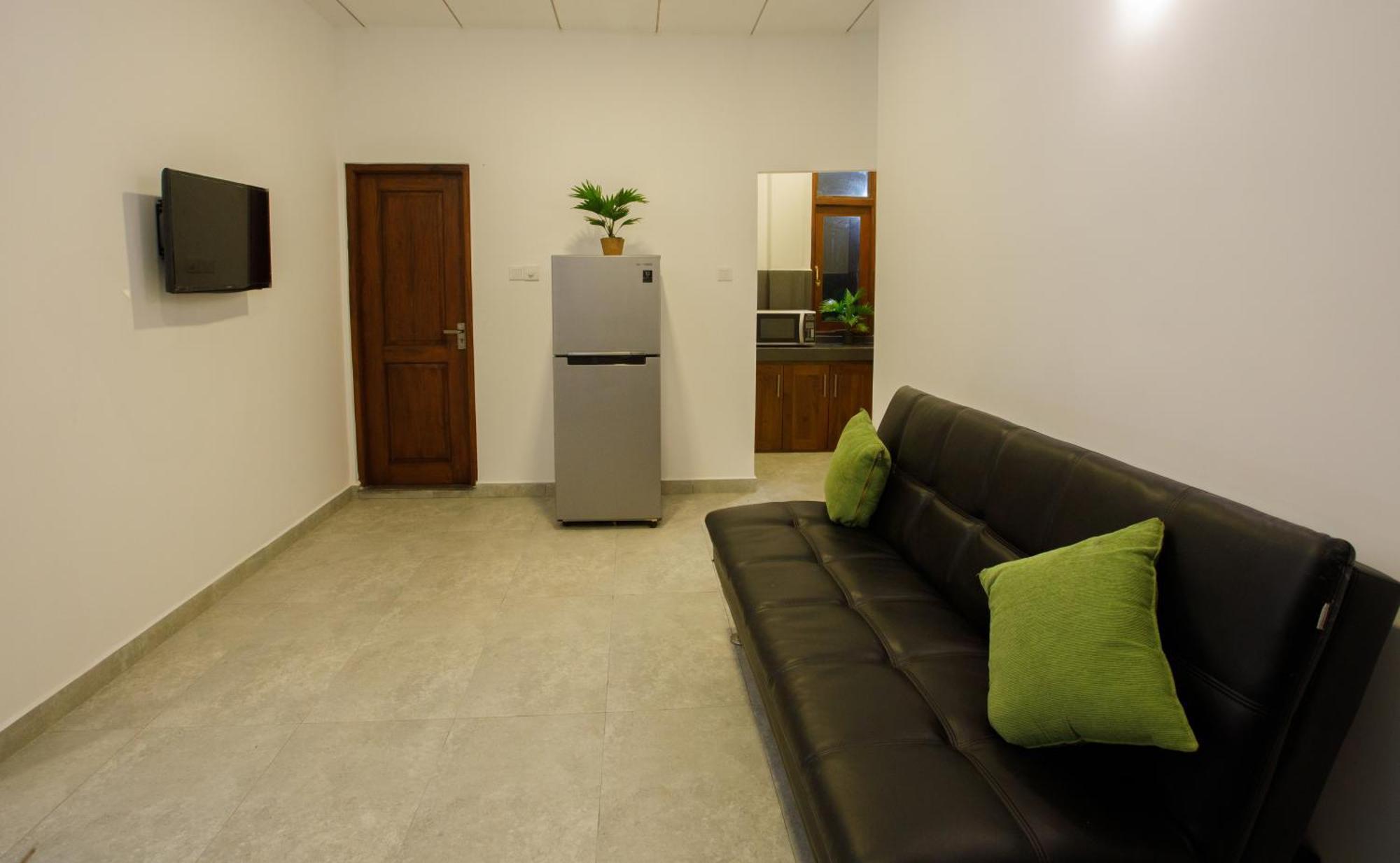 Villa Windfall Unawatuna Εξωτερικό φωτογραφία