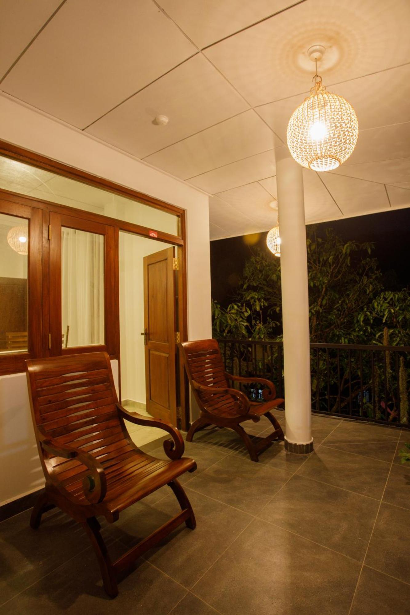 Villa Windfall Unawatuna Εξωτερικό φωτογραφία