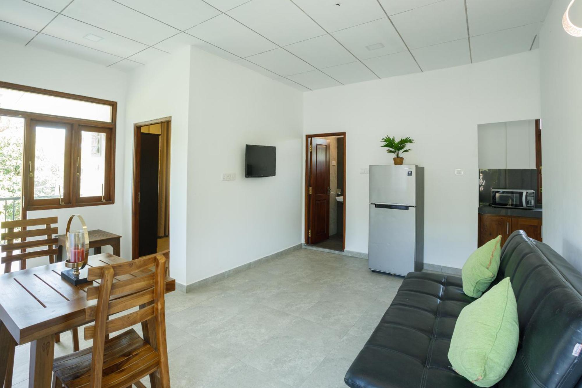 Villa Windfall Unawatuna Εξωτερικό φωτογραφία