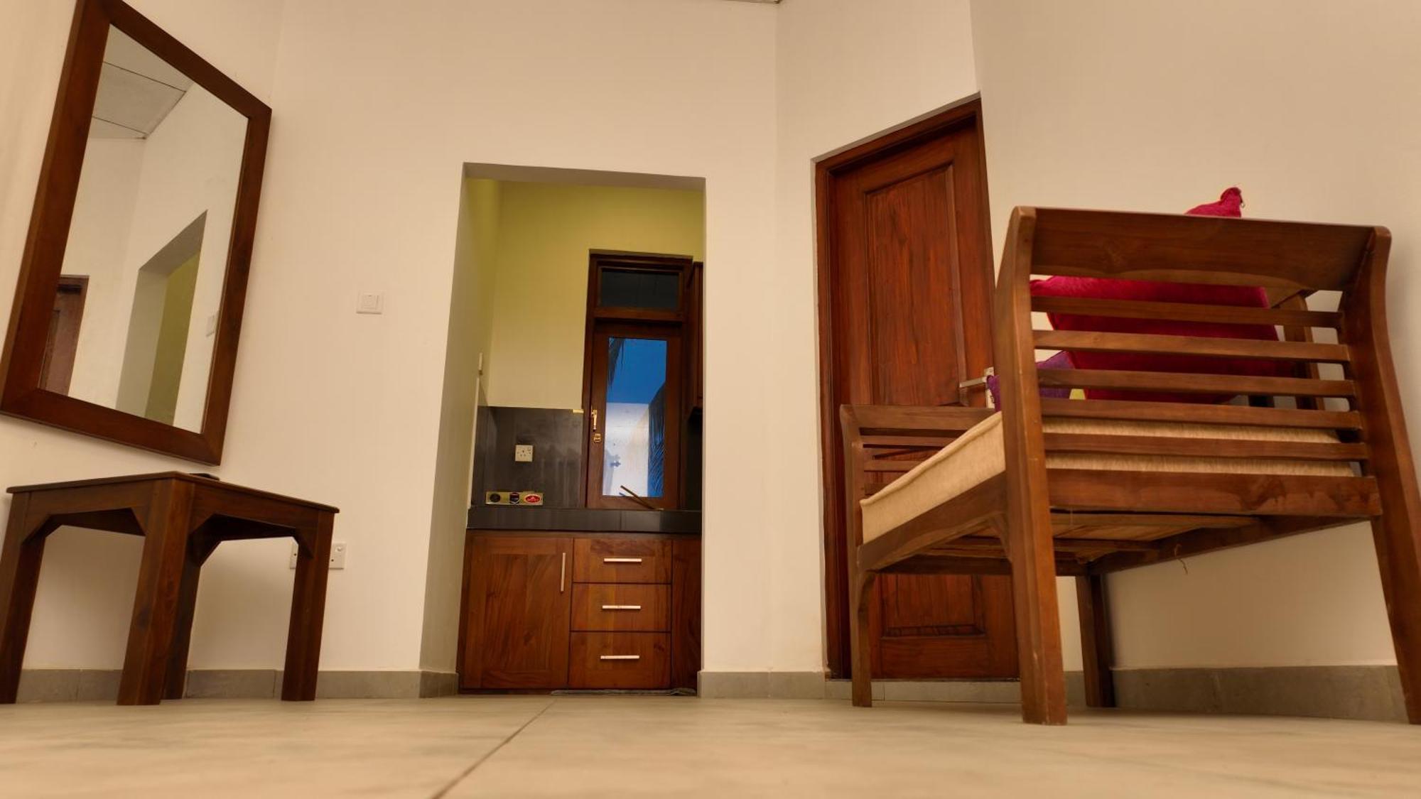 Villa Windfall Unawatuna Εξωτερικό φωτογραφία