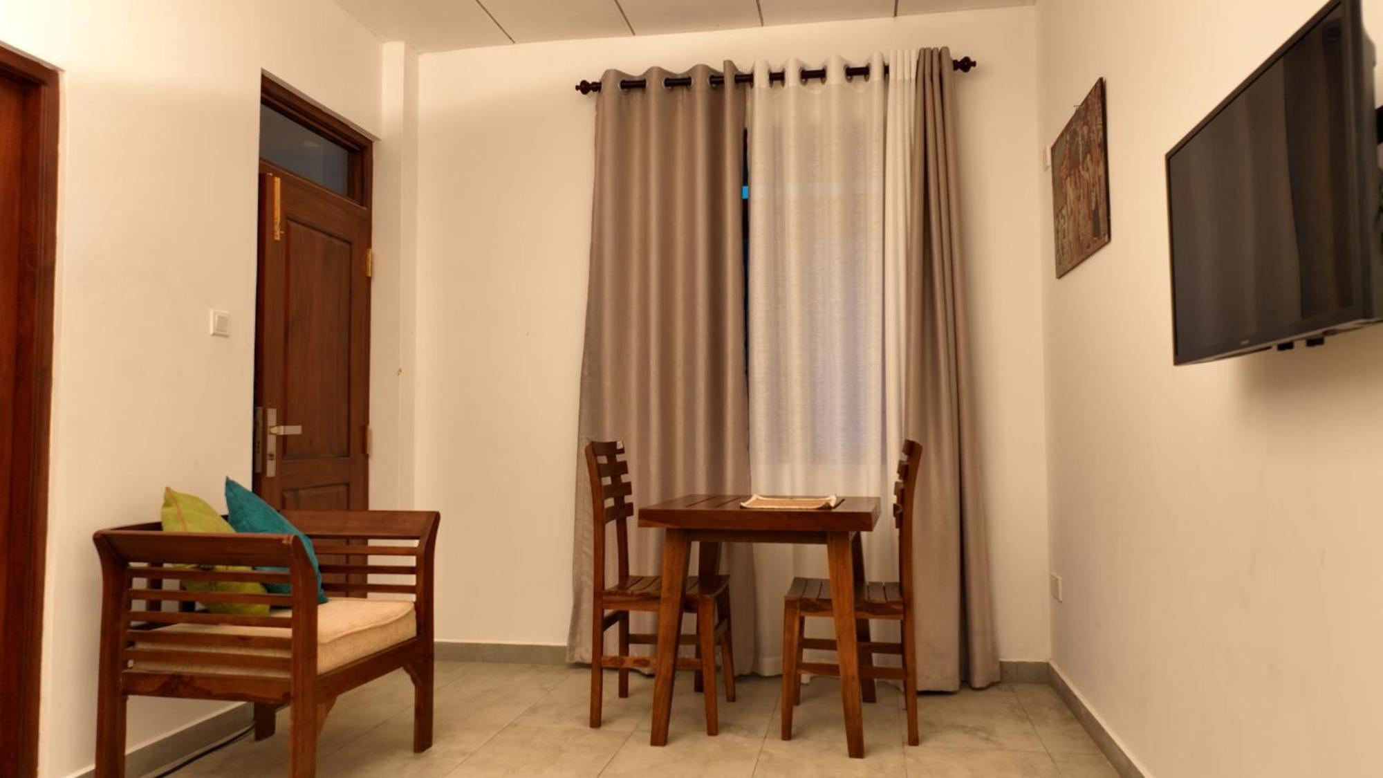 Villa Windfall Unawatuna Εξωτερικό φωτογραφία