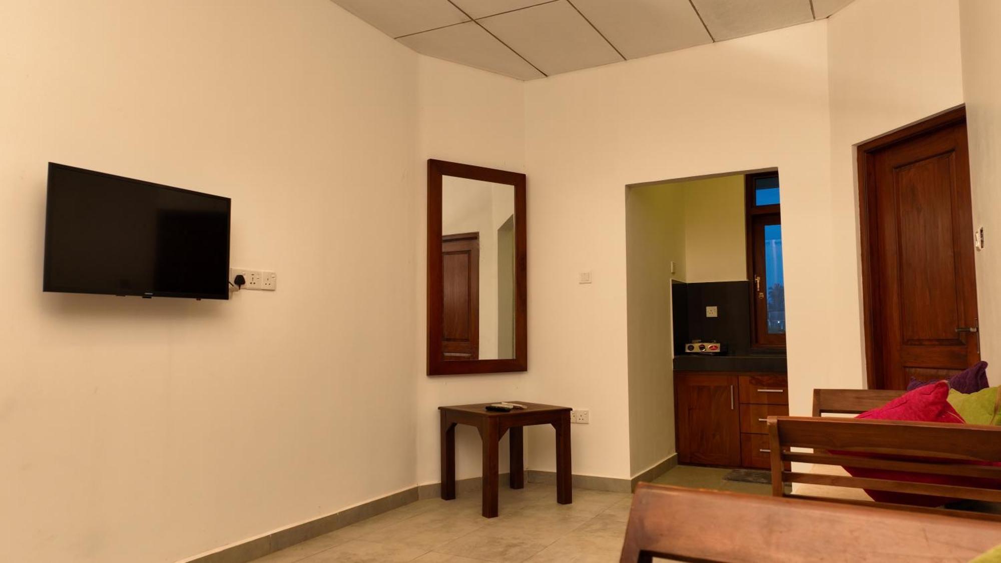 Villa Windfall Unawatuna Εξωτερικό φωτογραφία