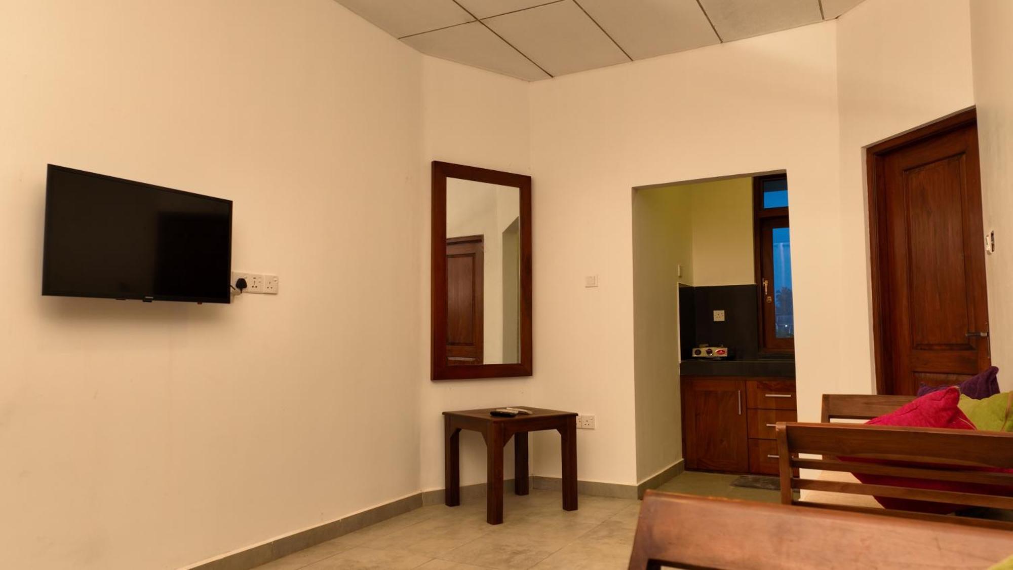 Villa Windfall Unawatuna Εξωτερικό φωτογραφία
