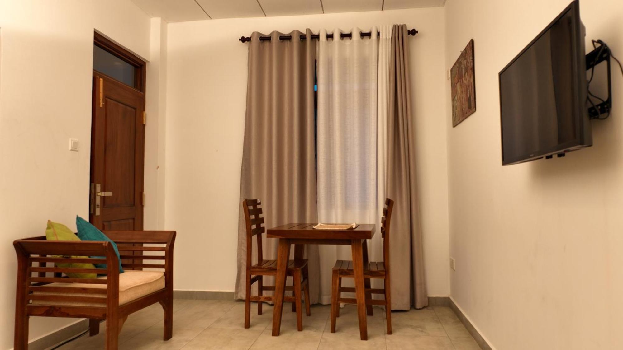 Villa Windfall Unawatuna Εξωτερικό φωτογραφία