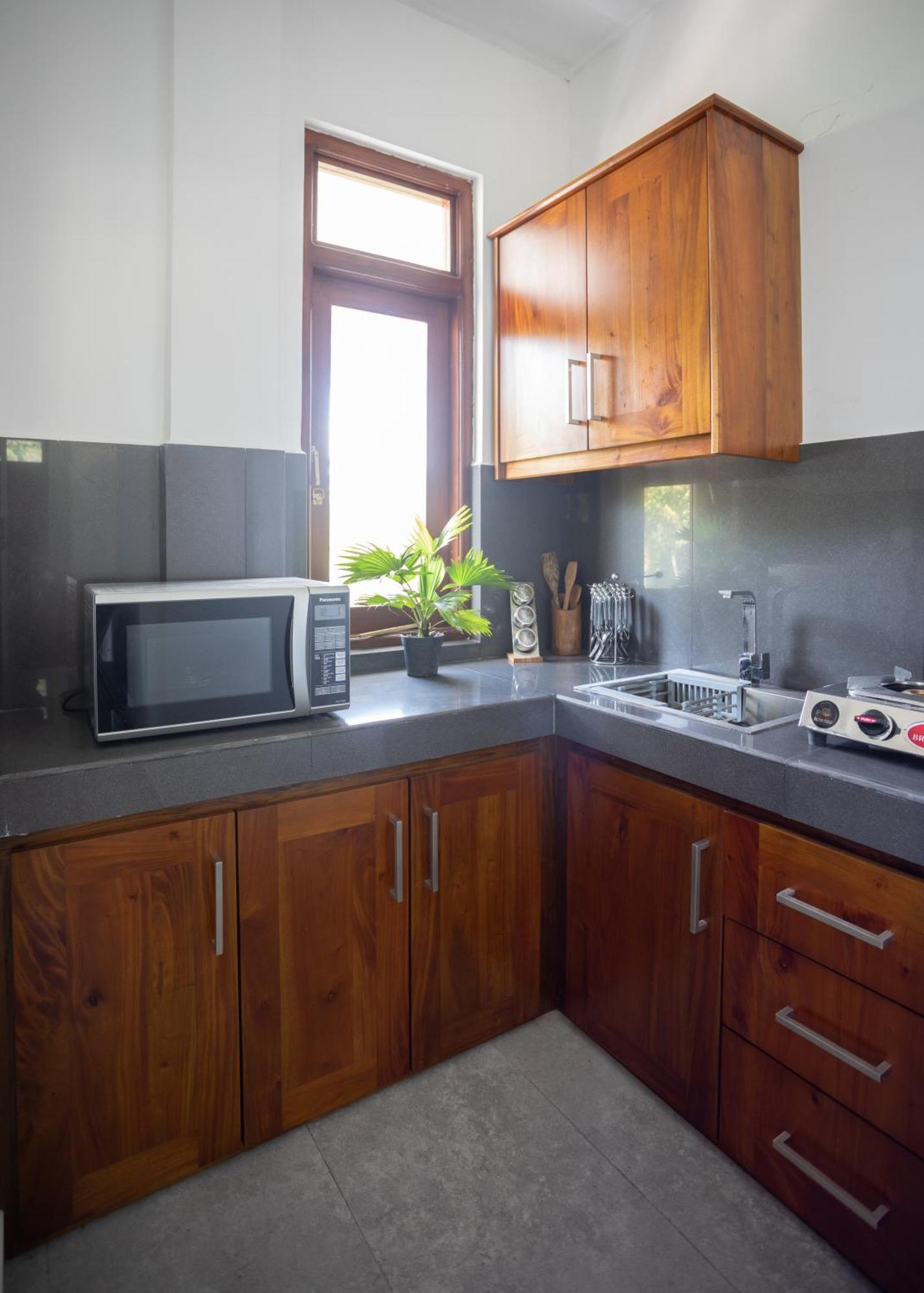 Villa Windfall Unawatuna Εξωτερικό φωτογραφία