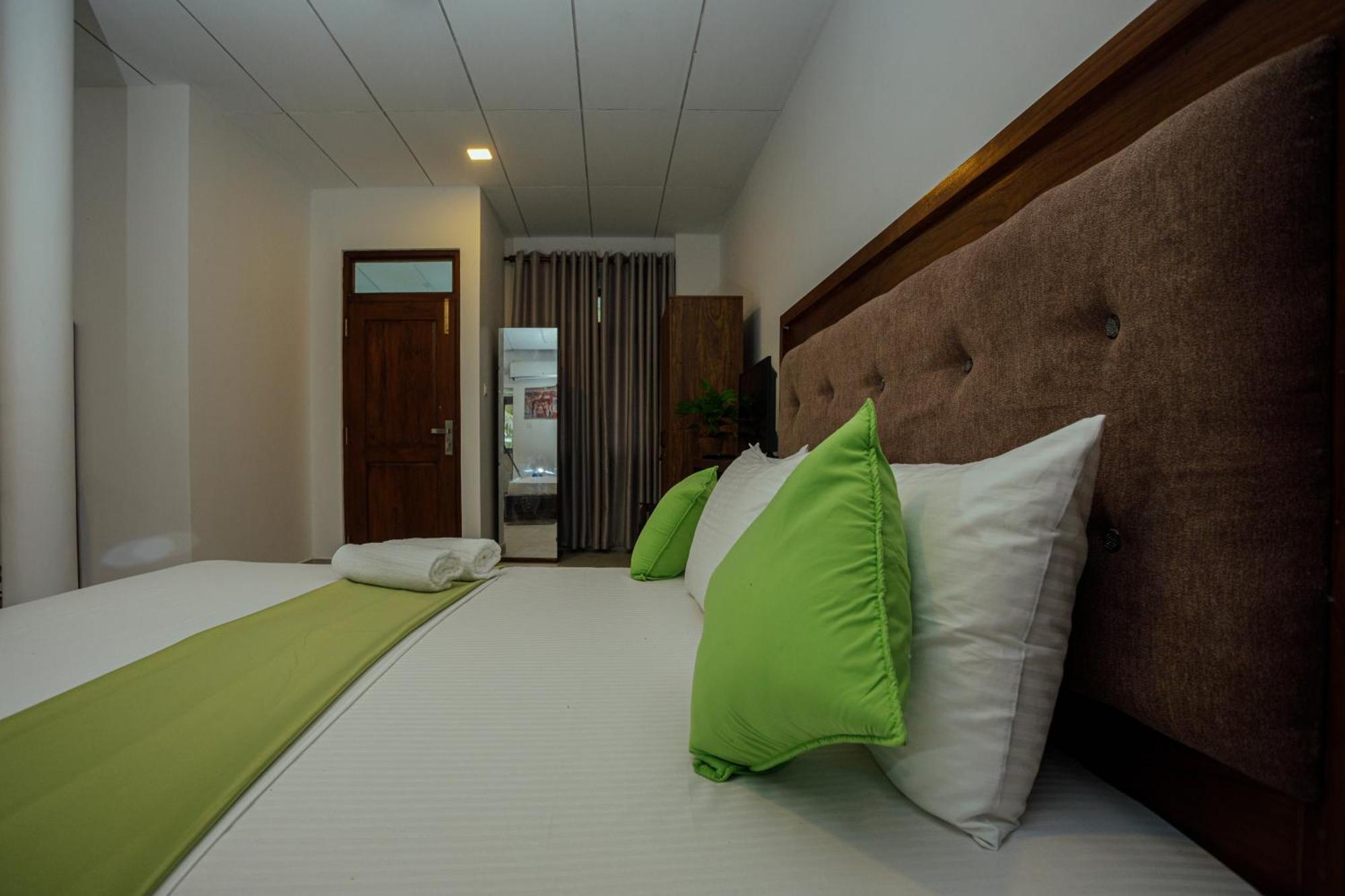 Villa Windfall Unawatuna Εξωτερικό φωτογραφία