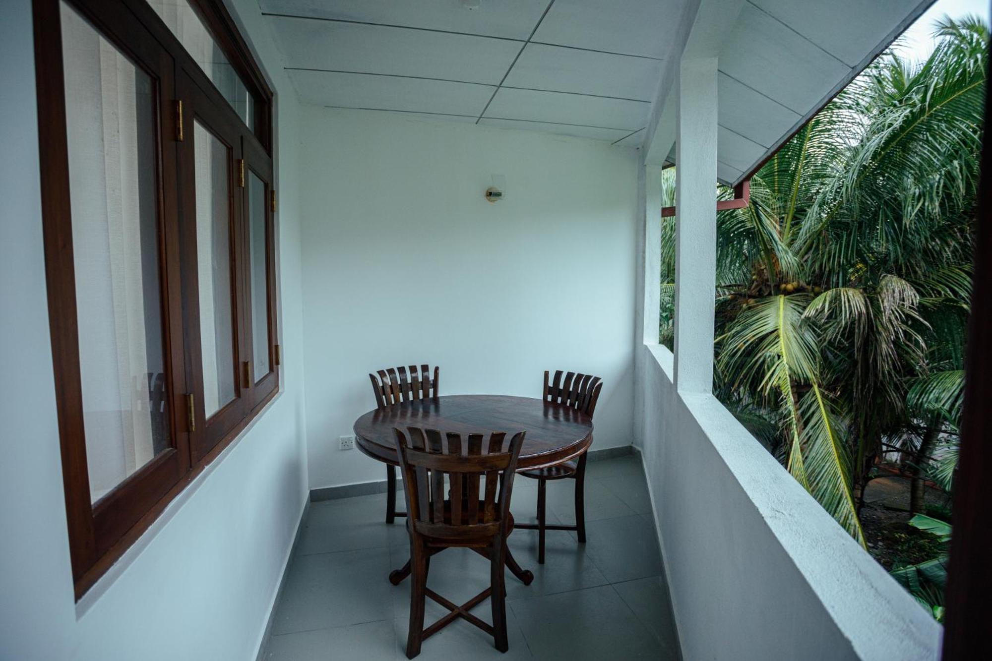 Villa Windfall Unawatuna Εξωτερικό φωτογραφία