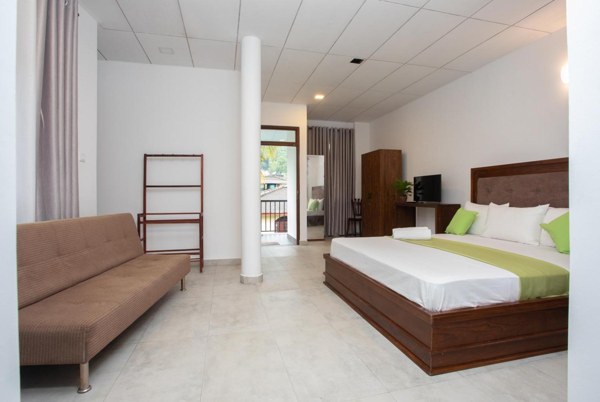 Villa Windfall Unawatuna Εξωτερικό φωτογραφία