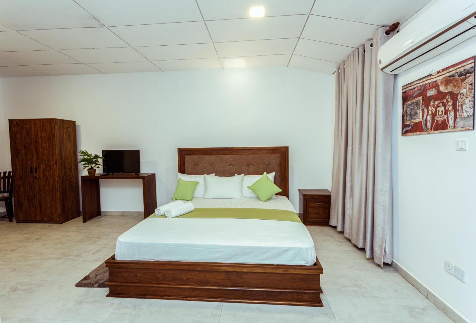 Villa Windfall Unawatuna Εξωτερικό φωτογραφία