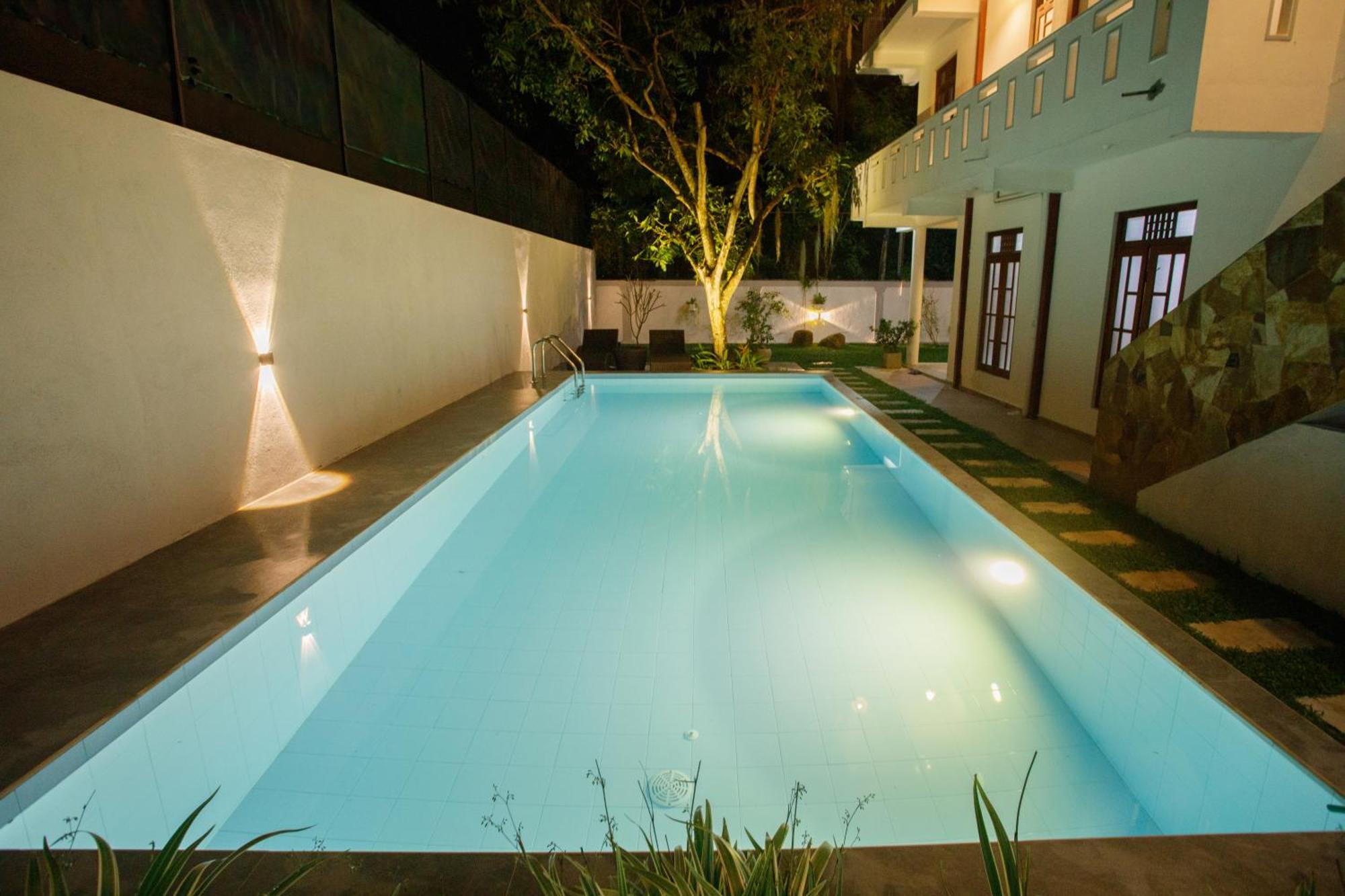 Villa Windfall Unawatuna Εξωτερικό φωτογραφία