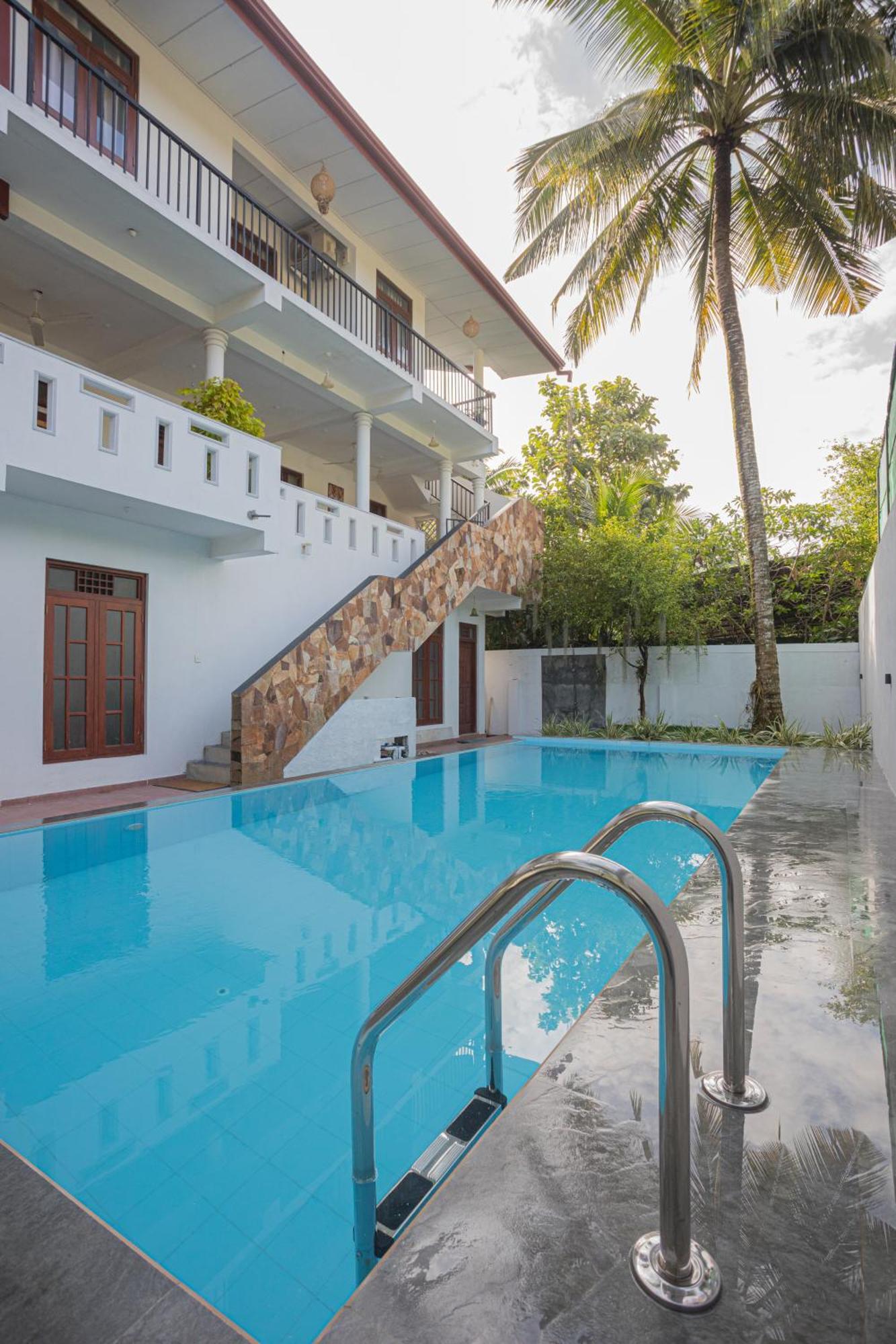 Villa Windfall Unawatuna Εξωτερικό φωτογραφία