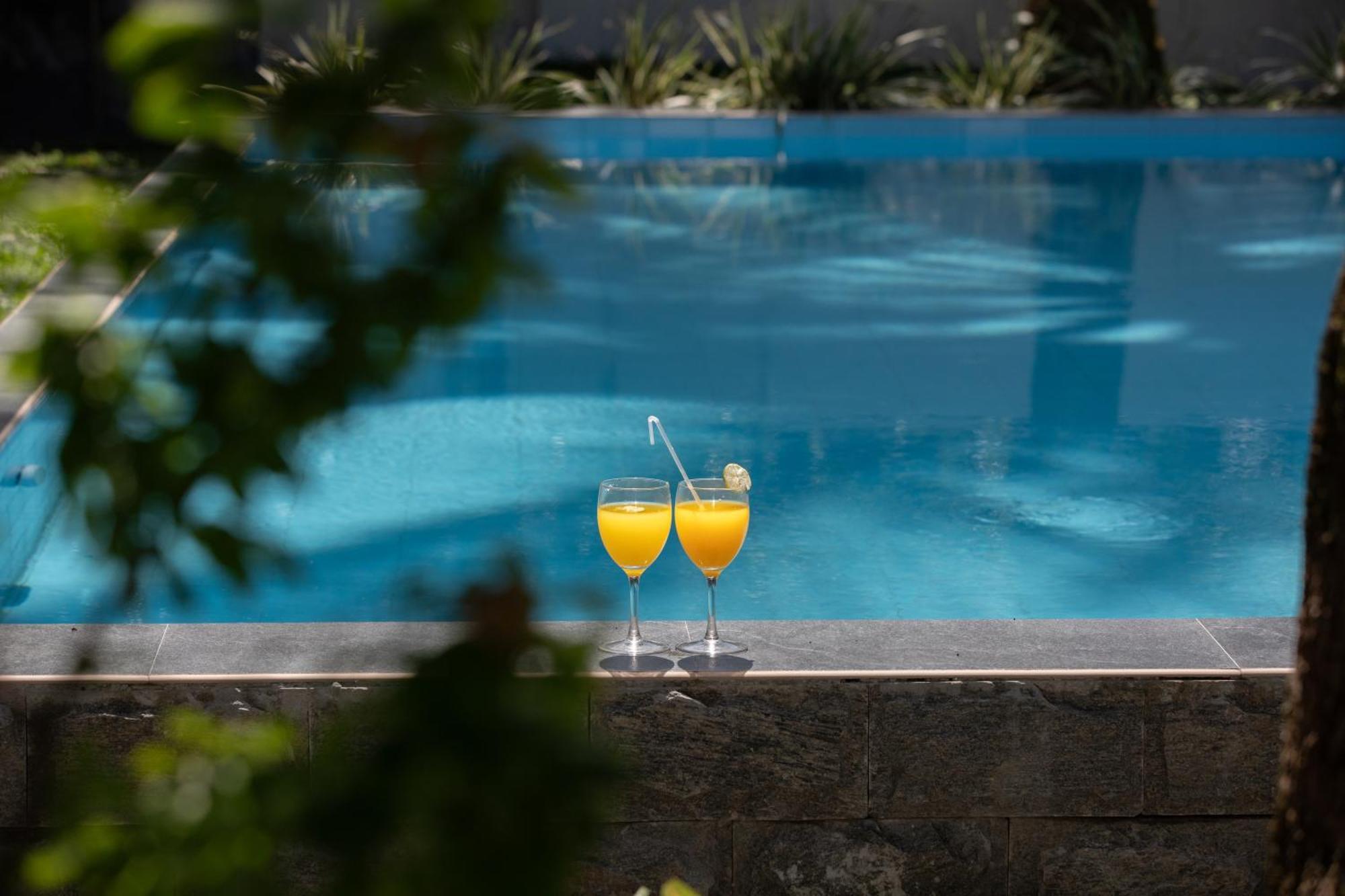 Villa Windfall Unawatuna Εξωτερικό φωτογραφία