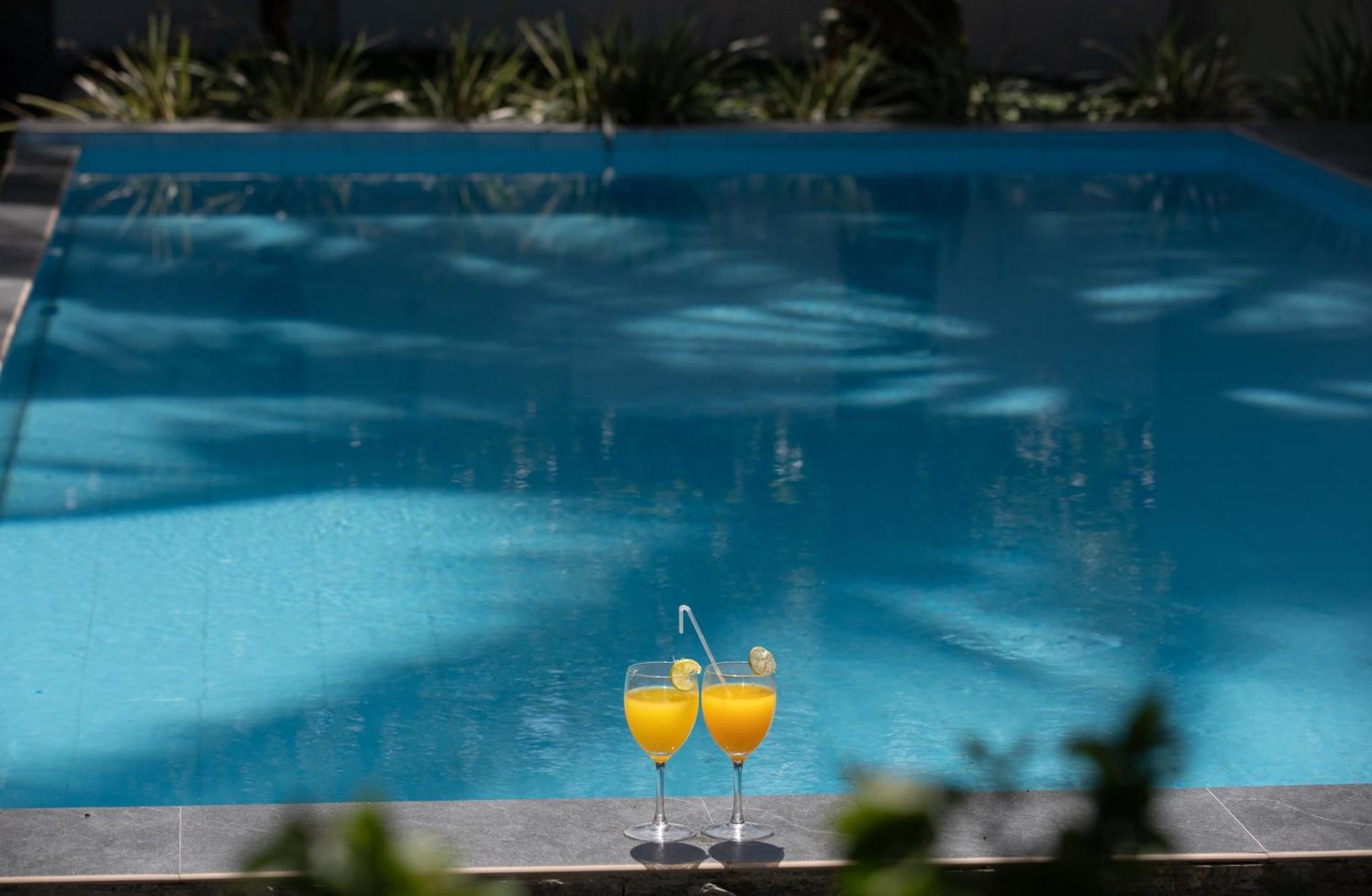 Villa Windfall Unawatuna Εξωτερικό φωτογραφία