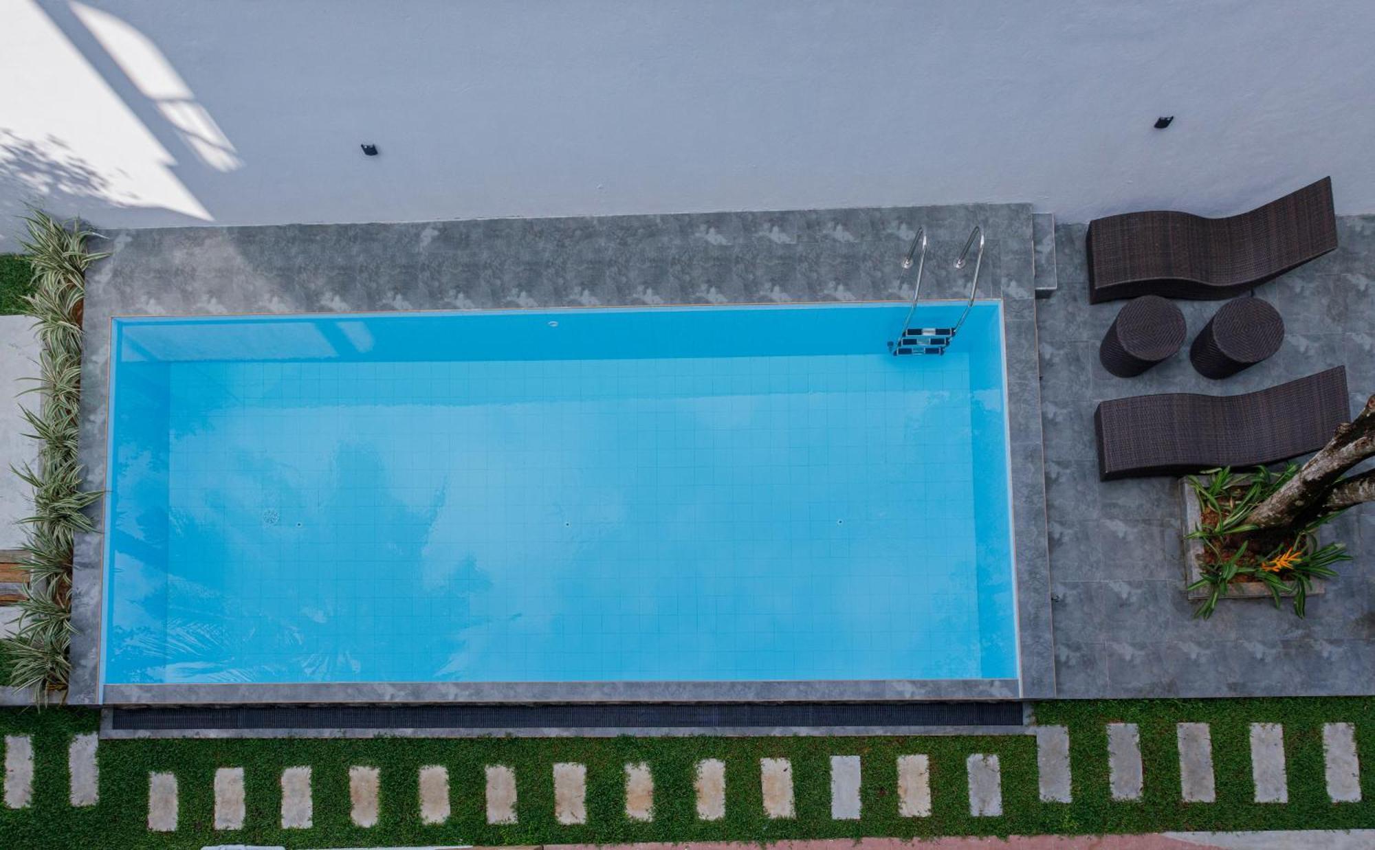 Villa Windfall Unawatuna Εξωτερικό φωτογραφία